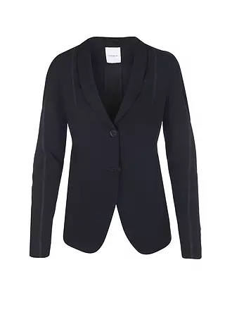 PENN&INK | Jerseyblazer " Nova " | dunkelblau